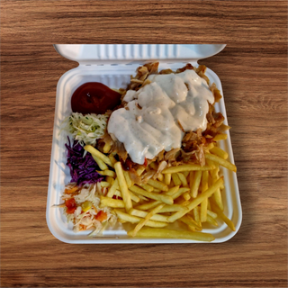 Kebab XL 300g