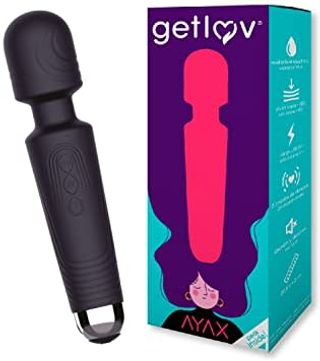 Masajeador para Cualquier zona Potente