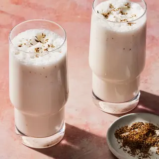 Sal lassi 
