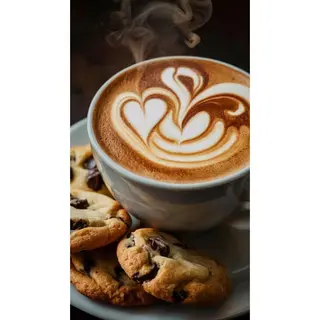 House Coffee