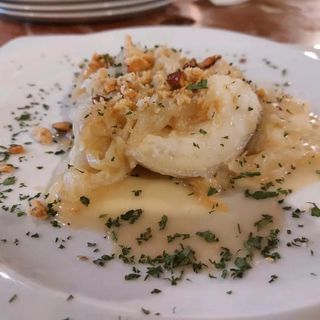 Baccalà alla pugliese