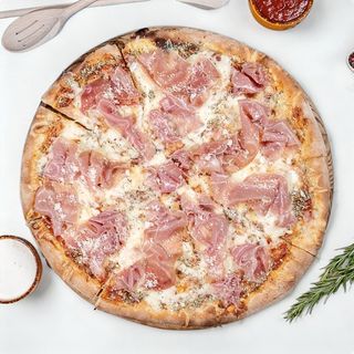 Pizza Prosciutto Crudo Ø 32cm