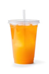 Zumo De Naranja Natural