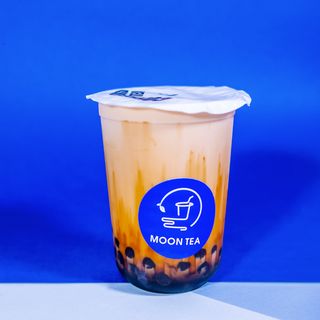 Azúcar Moreno Bubble Café (500 Ml.)