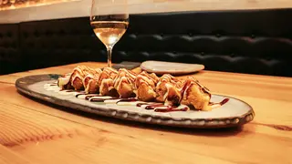CLASSIC ROLL