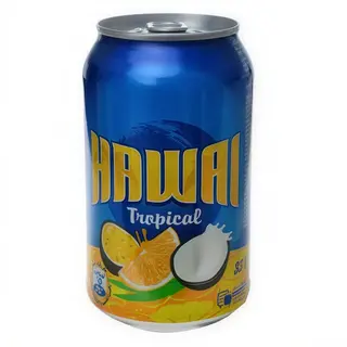 Hawaï 25 Cl