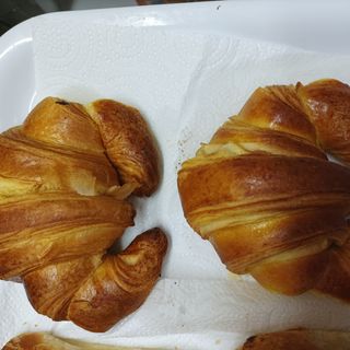 Croassant 2 Unidades