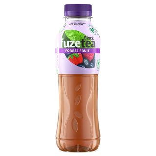 Fuze Tea горски плод