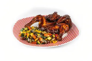 Roasted Chicken