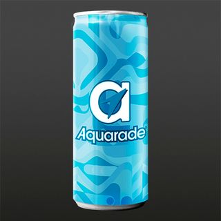 Aquarade (330 Ml.)