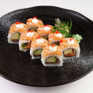 252 - Urakami special - 8 pezzi