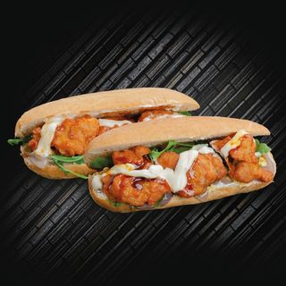 Kara Age Koppe Pan ( 2 u.)