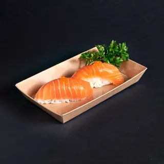 Nigiri Salmón