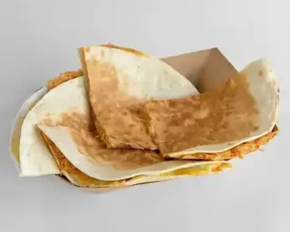 Quesadilla (1 Ud.)