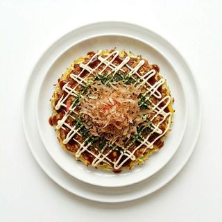 Okonomiyaki