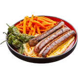 Телешки наденички Тартуфо (390 г)