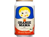 Orange Mama 0.33l | BIO Drink