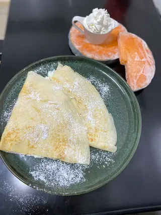 Czekoladowy