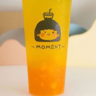 Bomba Mango