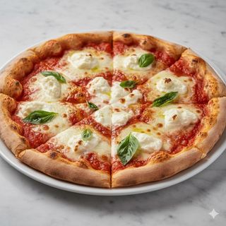 Pizza Mamma Leone