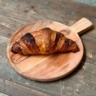 Croissant De Chocolate