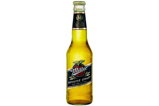 Գարեջուր Miller 0,33 լ ա/տ, , հատ