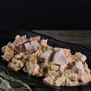Ensalada de pollo (400 g.)