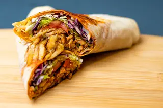 Torpedo pileći doner