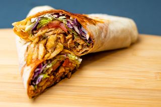 Torpedo pileći doner