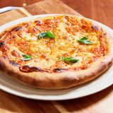 Pizza Margarita Petite
