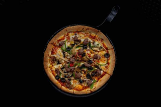  PIZZA MEXICANA BEEF 