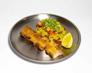 Chicharrón