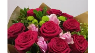 Bukiet „Słodka Harmonia”