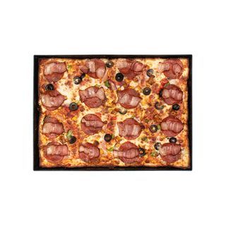 Pizza L Super Supreme