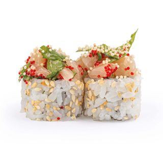 90.Supreme - Spicy Scallop (8szt.)