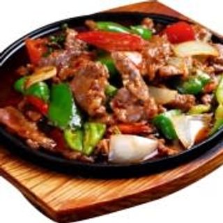 69. Tie-Pan De Ternera