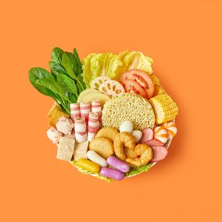 MENU PARA 1 PERSONA A