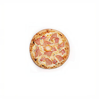 Pizza La Fattoria