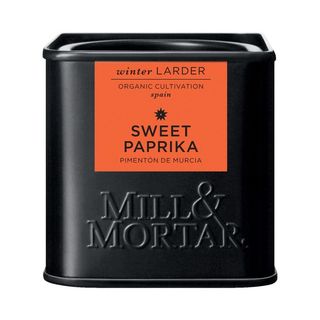 Mill & Mortar - Paprika Dolce BIO 50g