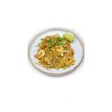 86. Padthai de verduras