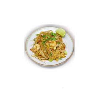 86. Padthai de verduras