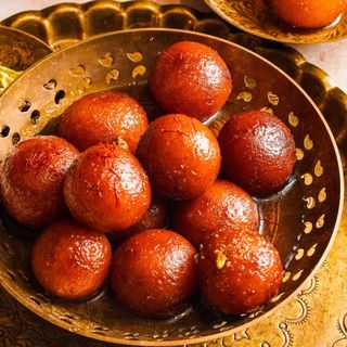 Gulab Jamun