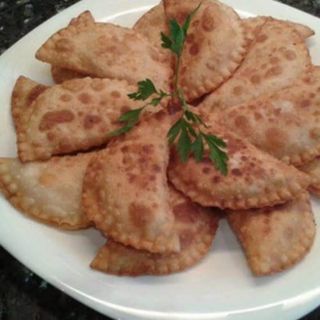 Empanadillas Atún (9 Uds.)