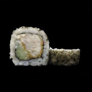 California Orlando Rolls - 5Pcs