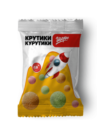 Курут детский (1шт)