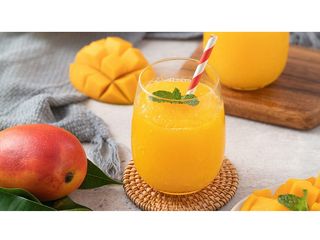 Лимонад манговий 1л. (1000ml)