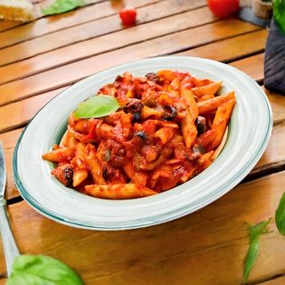 Penne All Arrabiata