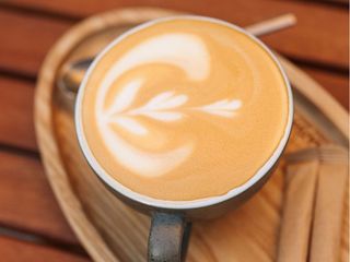 Капучино (250ml)