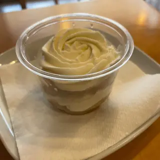 Postre Del Día