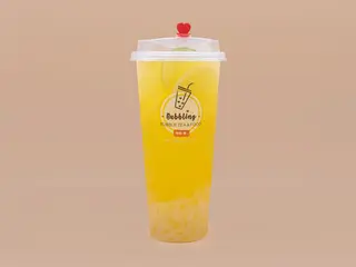 Fruit tea semplici 
